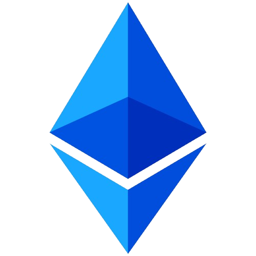Ethereum Logo